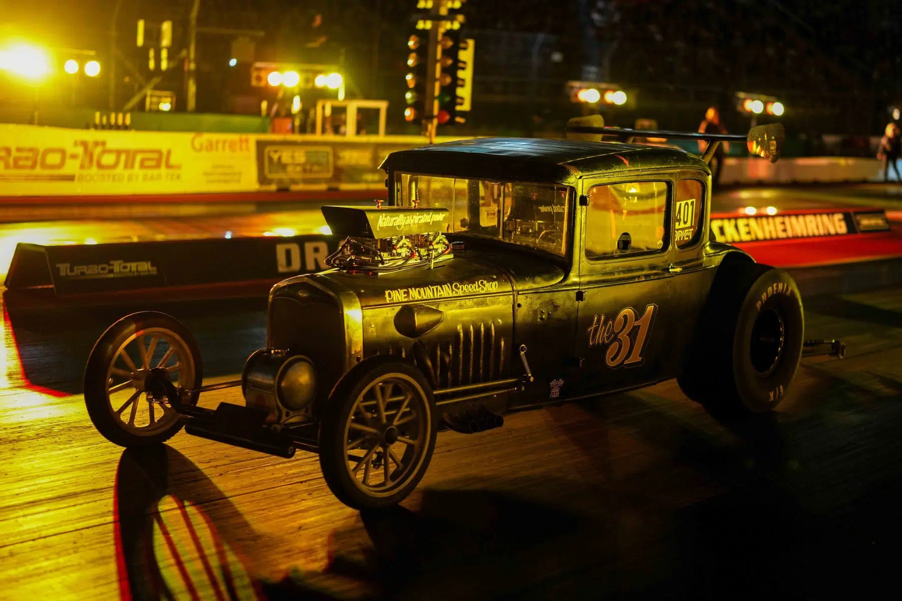 NitrOlympX - Wenn die Luft brennt und das Motodrom zittert auf dem Hockenheimring am 30.08.2025.
Foto © by Boris Korpak/ bokopictures NitrOlympX - Wenn die Luft brennt und das Motodrom zittert auf dem Hockenheimring am 30.08.2025.
Foto © by Boris Korpak/ bokopictures