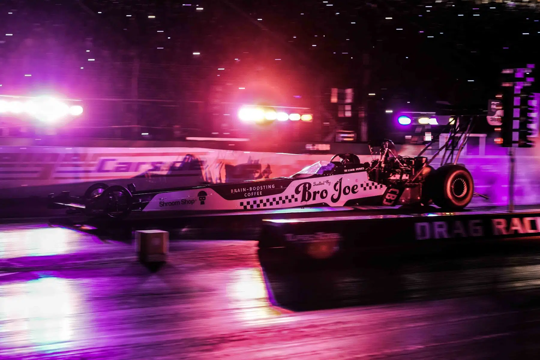 NitrOlympX - Wenn die Luft brennt und das Motodrom zittert auf dem Hockenheimring am 30.08.2025.
Foto © by Boris Korpak/ bokopictures NitrOlympX - Wenn die Luft brennt und das Motodrom zittert auf dem Hockenheimring am 30.08.2025.
Foto © by Boris Korpak/ bokopictures