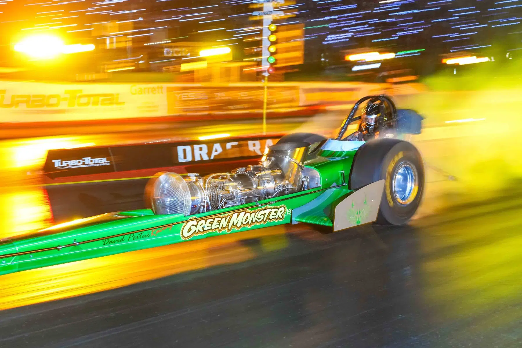 NitrOlympX - Wenn die Luft brennt und das Motodrom zittert auf dem Hockenheimring am 30.08.2025.
Foto © by Boris Korpak/ bokopictures NitrOlympX - Wenn die Luft brennt und das Motodrom zittert auf dem Hockenheimring am 30.08.2025.
Foto © by Boris Korpak/ bokopictures