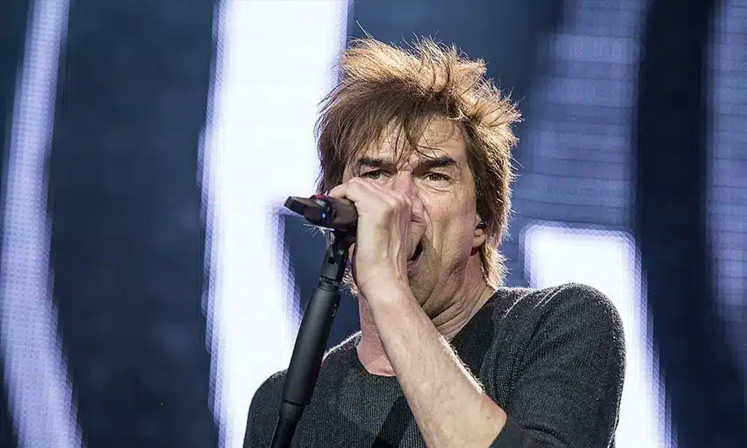 Die Toten Hosen rocken Essen