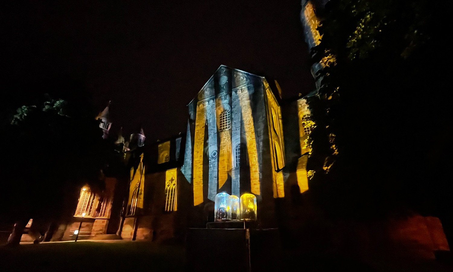 Auftakt des 30. Worms Jazz & Joy Festivals 2021 mit Livekonzerten auf dem Weckerlingplatz und Schlossplatz