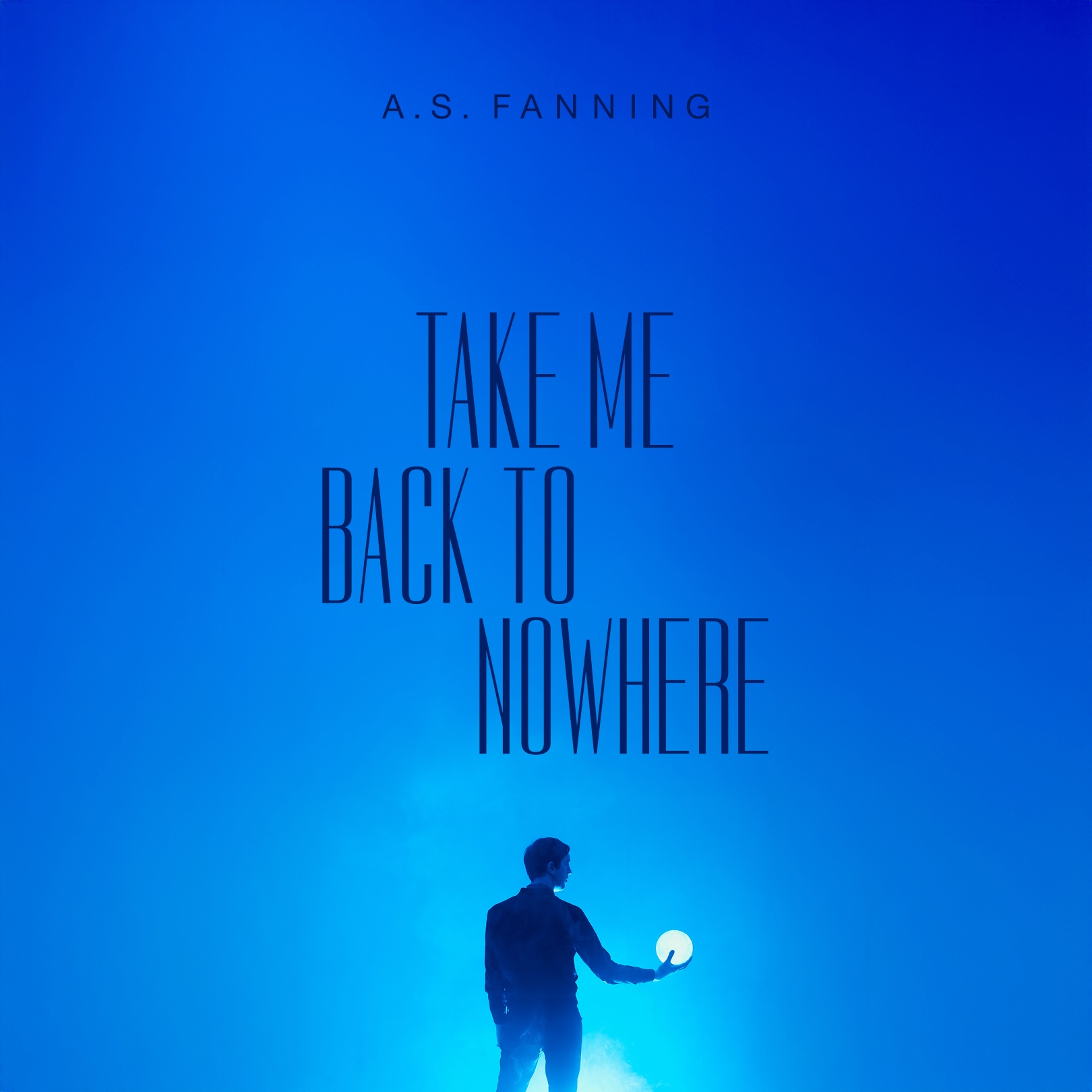 Take Me Back To Nowhere A Trajectory of Melancholy