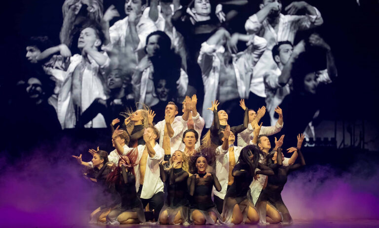 Let’s Dance Live beim Tour-Finale in der SAP Arena Mannheim mit emotionalen Tänzen, spektakulären Choreografien und begeistertem Publikum