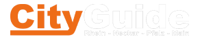 CityGuide