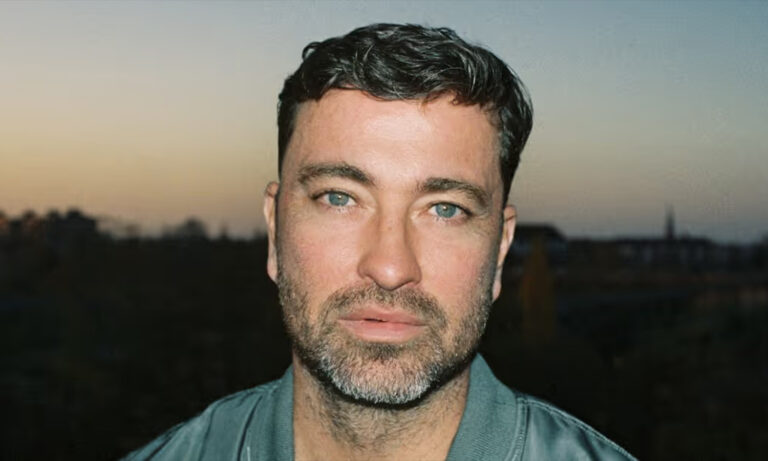 Marteria kommt mit der Zum Glück in die Zukunft Tour 2026 am 30. Oktober in die Festhalle Frankfurt